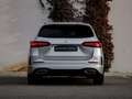 Mercedes-Benz B 200 200d 150ch AMG Line 8G-DCT Srebrny - thumbnail 10