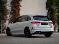 Mercedes-Benz B 200 200d 150ch AMG Line 8G-DCT Srebrny - thumbnail 9