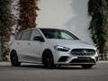 Mercedes-Benz B 200 200d 150ch AMG Line 8G-DCT Srebrny - thumbnail 3