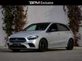 Mercedes-Benz B 200 200d 150ch AMG Line 8G-DCT Srebrny - thumbnail 1