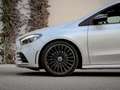 Mercedes-Benz B 200 200d 150ch AMG Line 8G-DCT Srebrny - thumbnail 7