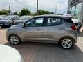 Hyundai i10 i10 1.0 Tech Connect Pack econext Gpl Grigio - thumbnail 6