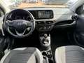 Hyundai i10 i10 1.0 Tech Connect Pack econext Gpl Grigio - thumbnail 10