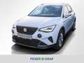 SEAT Arona FR 1.0 TSI DSG LED NAVI SHZ KAMERA ACC Weiß - thumbnail 1