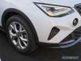 SEAT Arona FR 1.0 TSI DSG LED NAVI SHZ KAMERA ACC Weiß - thumbnail 3