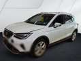 SEAT Arona FR 1.0 TSI DSG LED NAVI SHZ KAMERA ACC Weiß - thumbnail 4