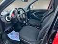 smart forFour 1.0 52kW 71CV SS PASSION Rojo - thumbnail 7