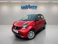 smart forFour 1.0 52kW 71CV SS PASSION Rojo - thumbnail 1