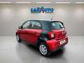 smart forFour 1.0 52kW 71CV SS PASSION Rojo - thumbnail 6