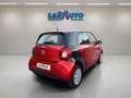 smart forFour 1.0 52kW 71CV SS PASSION Rojo - thumbnail 4