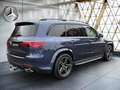 Mercedes-Benz GLS 350 d 4MATIC AMG Night*AHK*Burm*7Sitzer*StHz Bleu - thumbnail 15