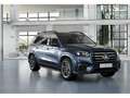 Mercedes-Benz GLS 350 d 4MATIC AMG Night*AHK*Burm*7Sitzer*StHz Blau - thumbnail 8
