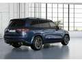 Mercedes-Benz GLS 350 d 4MATIC AMG Night*AHK*Burm*7Sitzer*StHz Blau - thumbnail 6