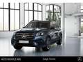Mercedes-Benz GLS 350 d 4MATIC AMG Night*AHK*Burm*7Sitzer*StHz Blau - thumbnail 1