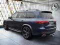 Mercedes-Benz GLS 350 d 4MATIC AMG Night*AHK*Burm*7Sitzer*StHz Bleu - thumbnail 12