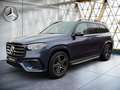 Mercedes-Benz GLS 350 d 4MATIC AMG Night*AHK*Burm*7Sitzer*StHz Bleu - thumbnail 3