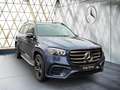 Mercedes-Benz GLS 350 d 4MATIC AMG Night*AHK*Burm*7Sitzer*StHz Blau - thumbnail 19