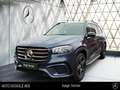 Mercedes-Benz GLS 350 d 4MATIC AMG Night*AHK*Burm*7Sitzer*StHz Bleu - thumbnail 1