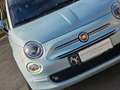 Fiat 500C FireFly Hybrid 70 Launch Edition Gris - thumbnail 2