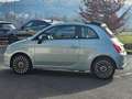 Fiat 500C FireFly Hybrid 70 Launch Edition Grau - thumbnail 10