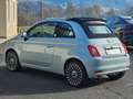 Fiat 500C FireFly Hybrid 70 Launch Edition Grau - thumbnail 4
