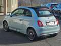 Fiat 500C FireFly Hybrid 70 Launch Edition Gris - thumbnail 11