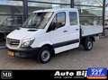 Mercedes-Benz Sprinter bestel 316 2.2 CDI 325 DC open laadbak/pick up dub - thumbnail 1