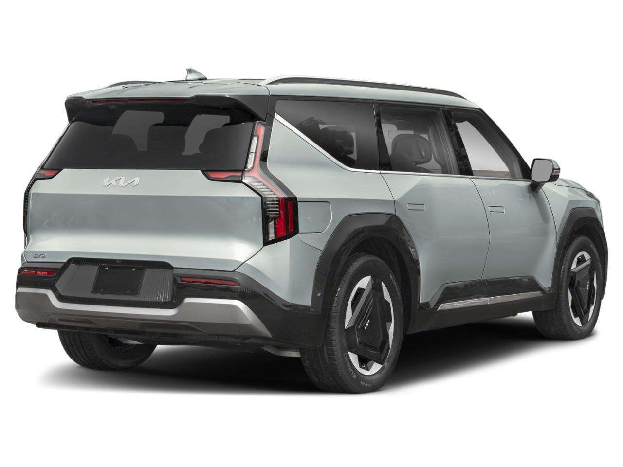 2026 Kia EV9