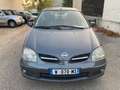 Nissan Almera Tino Tino 2.2 dCi - 136 Tekna Gris - thumbnail 11