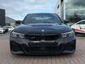 BMW 340 3-serie M340i xDrive High Executive 2019 500PK Mil Negro - thumbnail 2