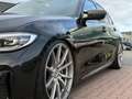 BMW 340 3-serie M340i xDrive High Executive 2019 500PK Mil Negro - thumbnail 11