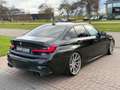 BMW 340 3-serie M340i xDrive High Executive 2019 500PK Mil Negro - thumbnail 5