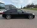 BMW 340 3-serie M340i xDrive High Executive 2019 500PK Mil Negro - thumbnail 4
