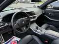 BMW 340 3-serie M340i xDrive High Executive 2019 500PK Mil Negro - thumbnail 19