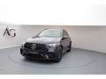 Mercedes-Benz GLC 53 AMG 4M+ Golden Accents Edition 6Zylinder Schwarz - thumbnail 9