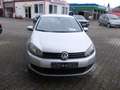 Volkswagen Golf Golf VI, 1,4 l Ezüst - thumbnail 1