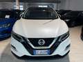 Nissan Qashqai 1.5 dci N-Connecta 115cv Bianco - thumbnail 2