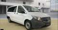 Mercedes-Benz Vito Tourer Pro lang KLIMA/SHZG/NAVI/PDC/TEMP/8-SITZER Blanc - thumbnail 1