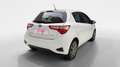 Toyota Yaris BERLINA CON PORTON 1.5 VVT-I HYBRID ACTIVE TECH 11 Blanco - thumbnail 5