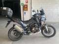 Honda CRF 1100 adventure sport Gris - thumbnail 3