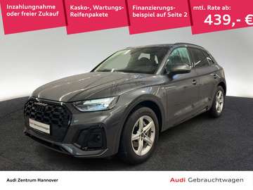 S line 35 TDI Pano Kamera AHK LED