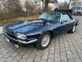 Jaguar XJS Cabrio V12 Traumzustand!!! WGA 2+ Blau - thumbnail 2