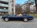 Jaguar XJS Cabrio V12 Traumzustand!!! WGA 2+ Blau - thumbnail 3