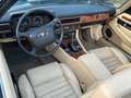 Jaguar XJS Cabrio V12 Traumzustand!!! WGA 2+ Blau - thumbnail 11
