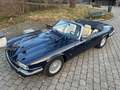 Jaguar XJS Cabrio V12 Traumzustand!!! WGA 2+ Blau - thumbnail 1