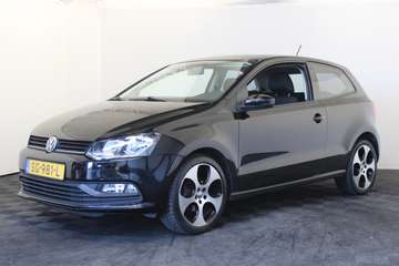 1.4 TDI BlueMotion