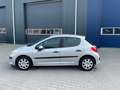 Peugeot 207 1.4-16V XR Nieuwe Apk!! Szary - thumbnail 2