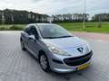 Peugeot 207 1.4-16V XR Nieuwe Apk!! Szürke - thumbnail 6