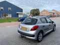 Peugeot 207 1.4-16V XR Nieuwe Apk!! Szürke - thumbnail 4