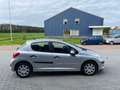 Peugeot 207 1.4-16V XR Nieuwe Apk!! Szary - thumbnail 5
